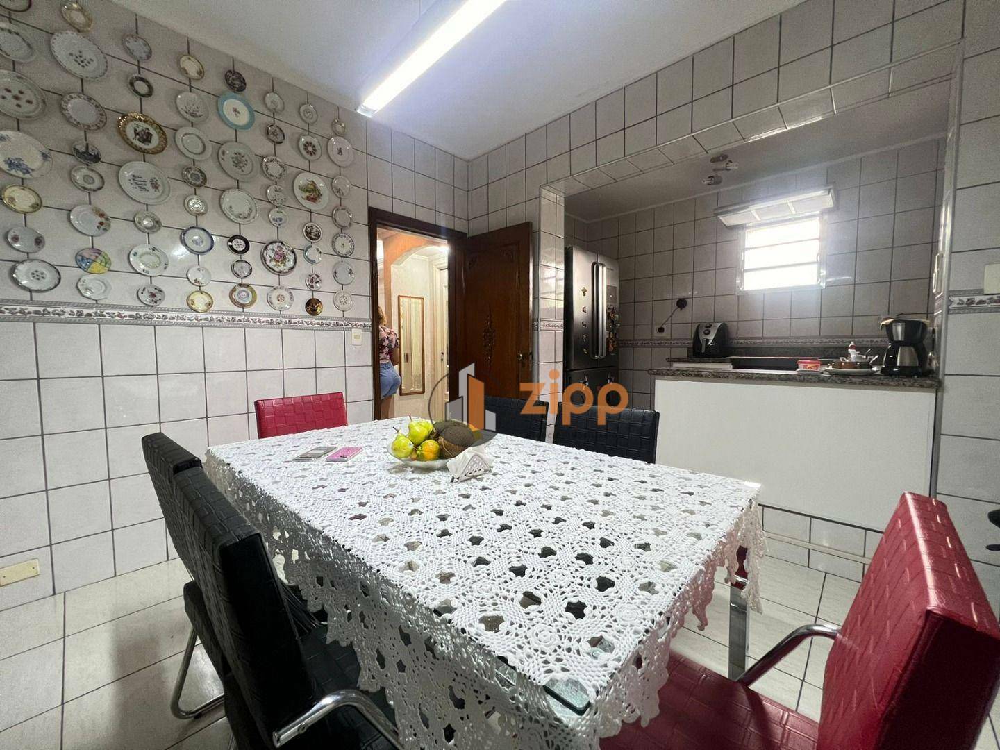 Sobrado à venda com 4 quartos, 160m² - Foto 16