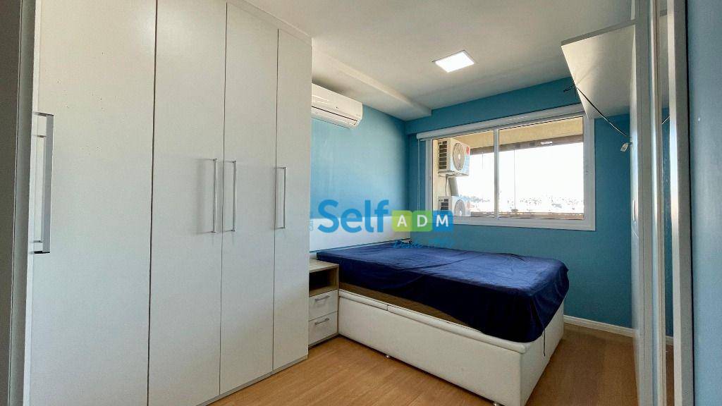 Apartamento para alugar com 2 quartos, 65m² - Foto 5