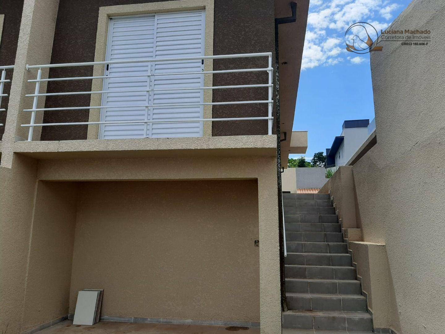 Casa à venda com 2 quartos, 65m² - Foto 2