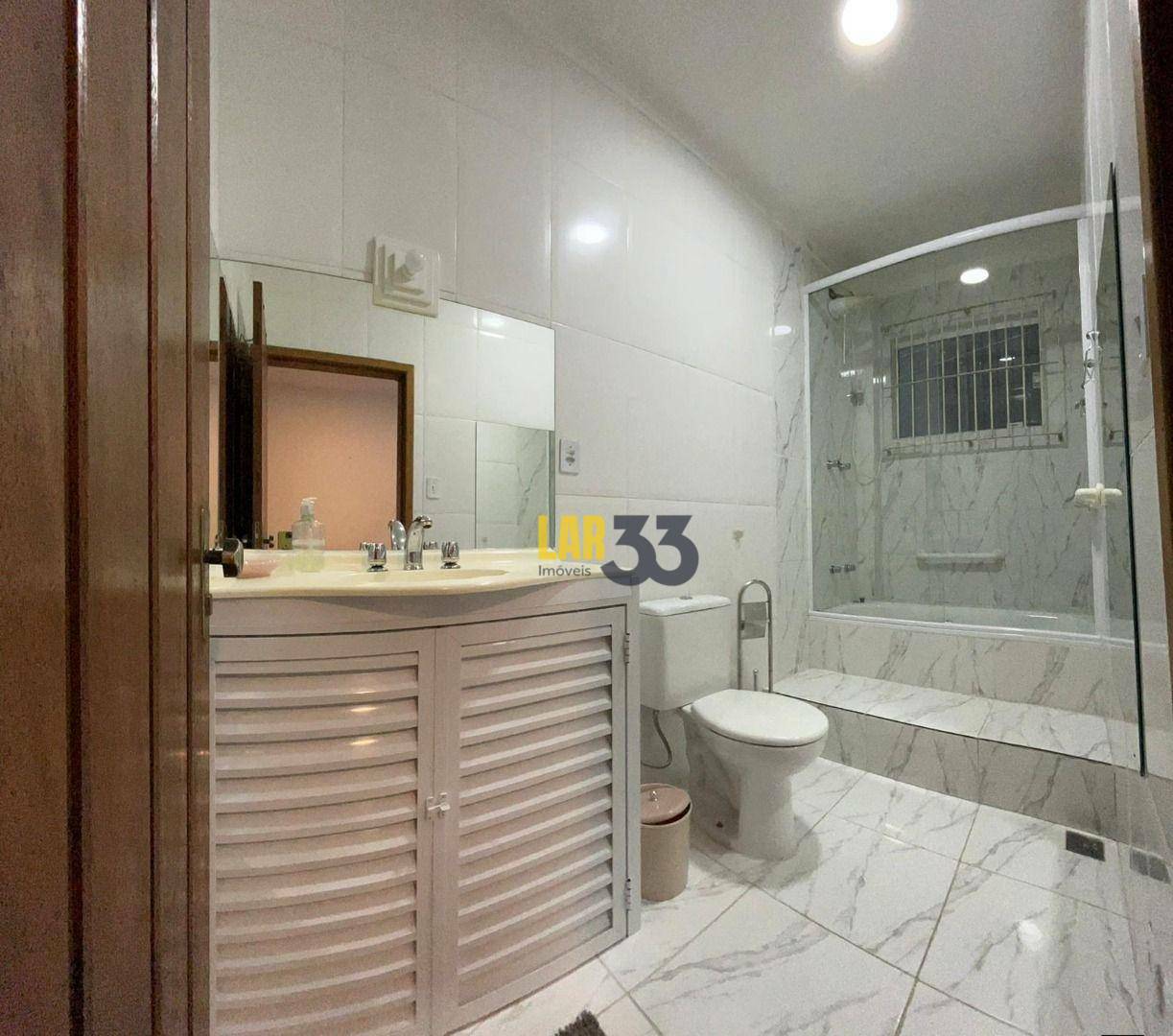 Sobrado à venda com 4 quartos, 202m² - Foto 30