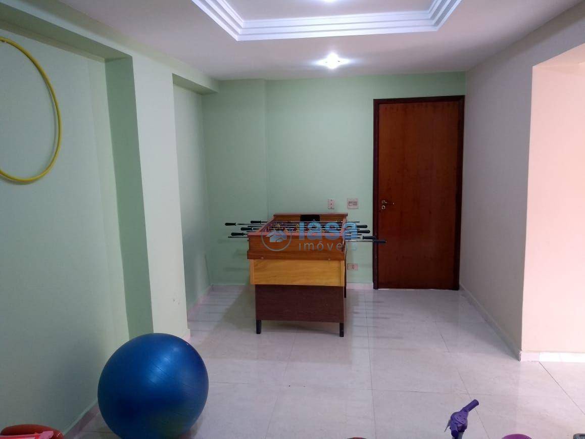 Apartamento à venda com 3 quartos, 140m² - Foto 36