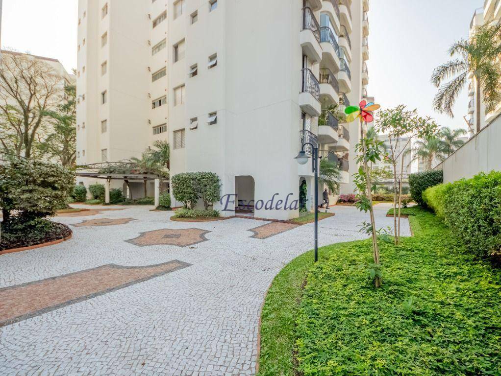 Cobertura à venda com 3 quartos, 170m² - Foto 41