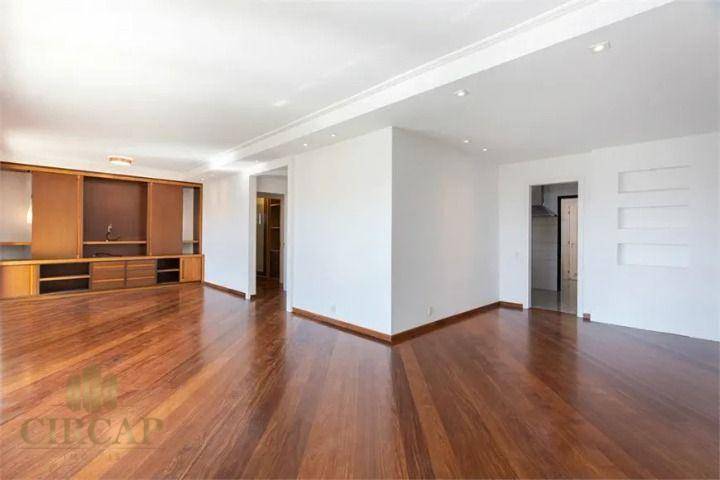 Apartamento, 3 quartos, 156 m² - Foto 5