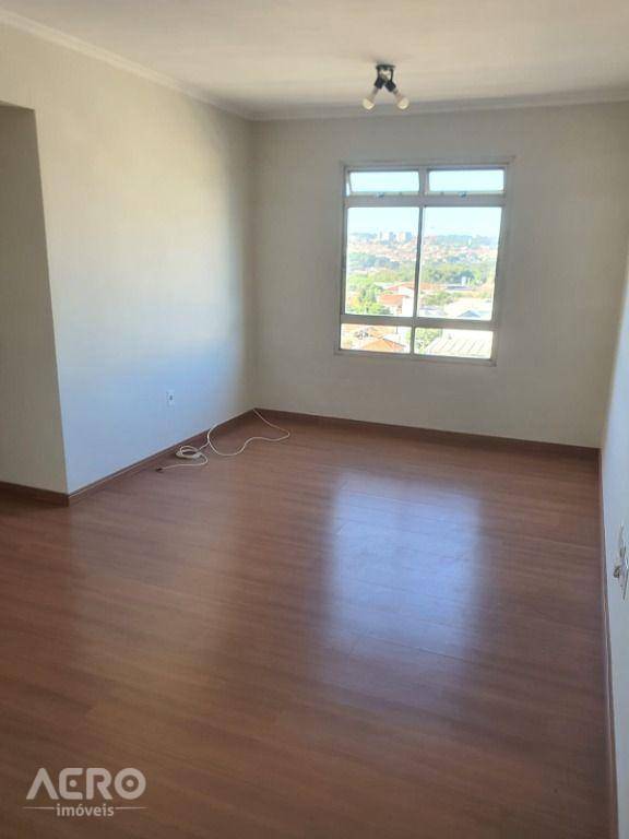 Apartamento à venda com 3 quartos, 66m² - Foto 7