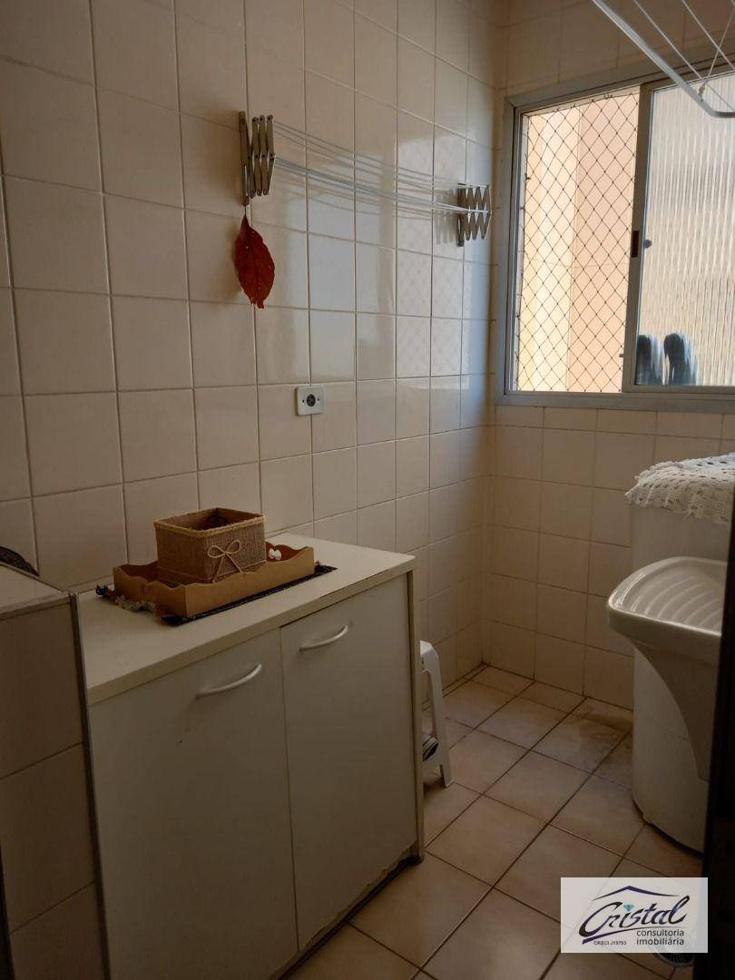 Apartamento à venda com 2 quartos, 55m² - Foto 21