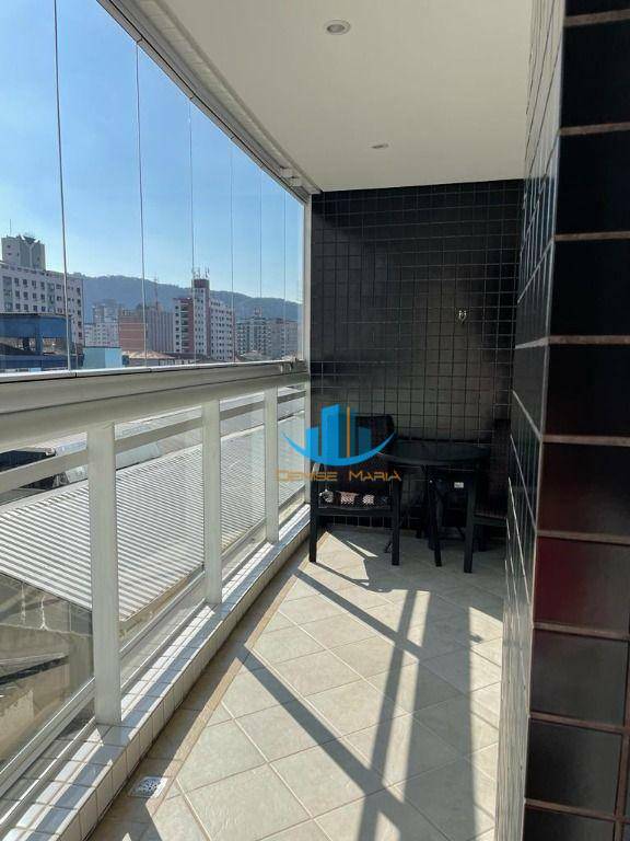 Apartamento à venda com 2 quartos, 115m² - Foto 7