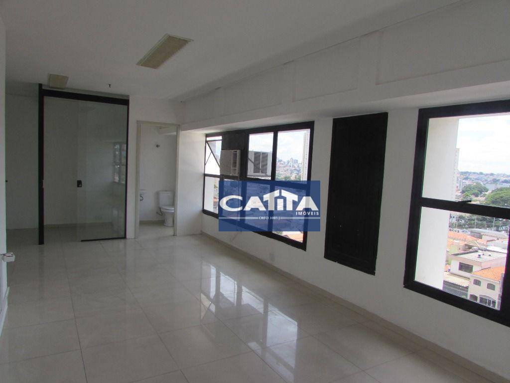 Conjunto Comercial-Sala à venda, 35m² - Foto 1