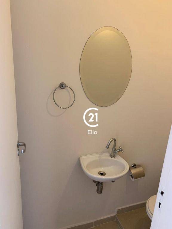 Apartamento à venda com 3 quartos, 110m² - Foto 19