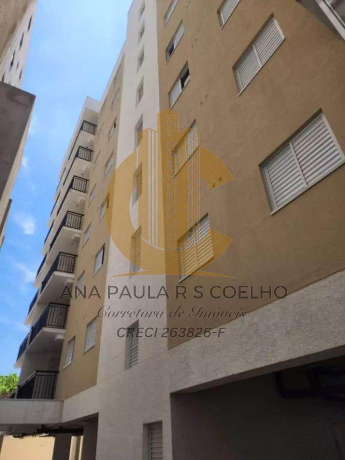 Apartamento para alugar com 2 quartos, 49m² - Foto 12