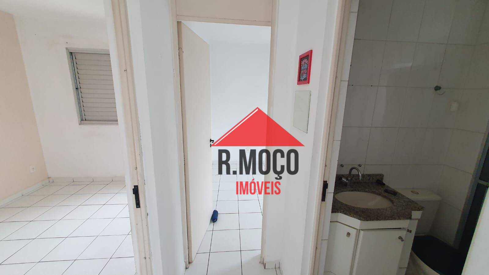 Apartamento para alugar com 2 quartos, 59m² - Foto 13