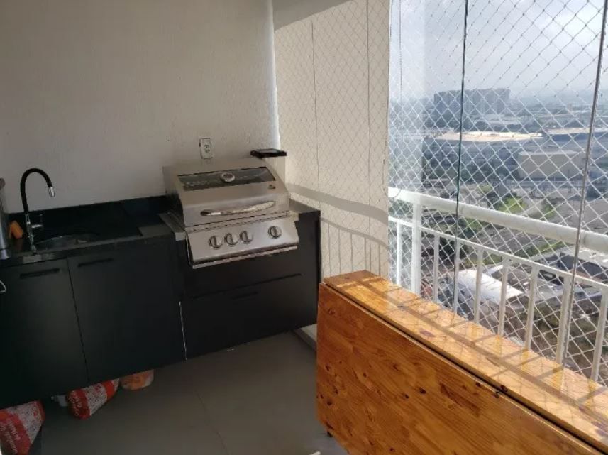 Apartamento à venda com 2 quartos, 71m² - Foto 6