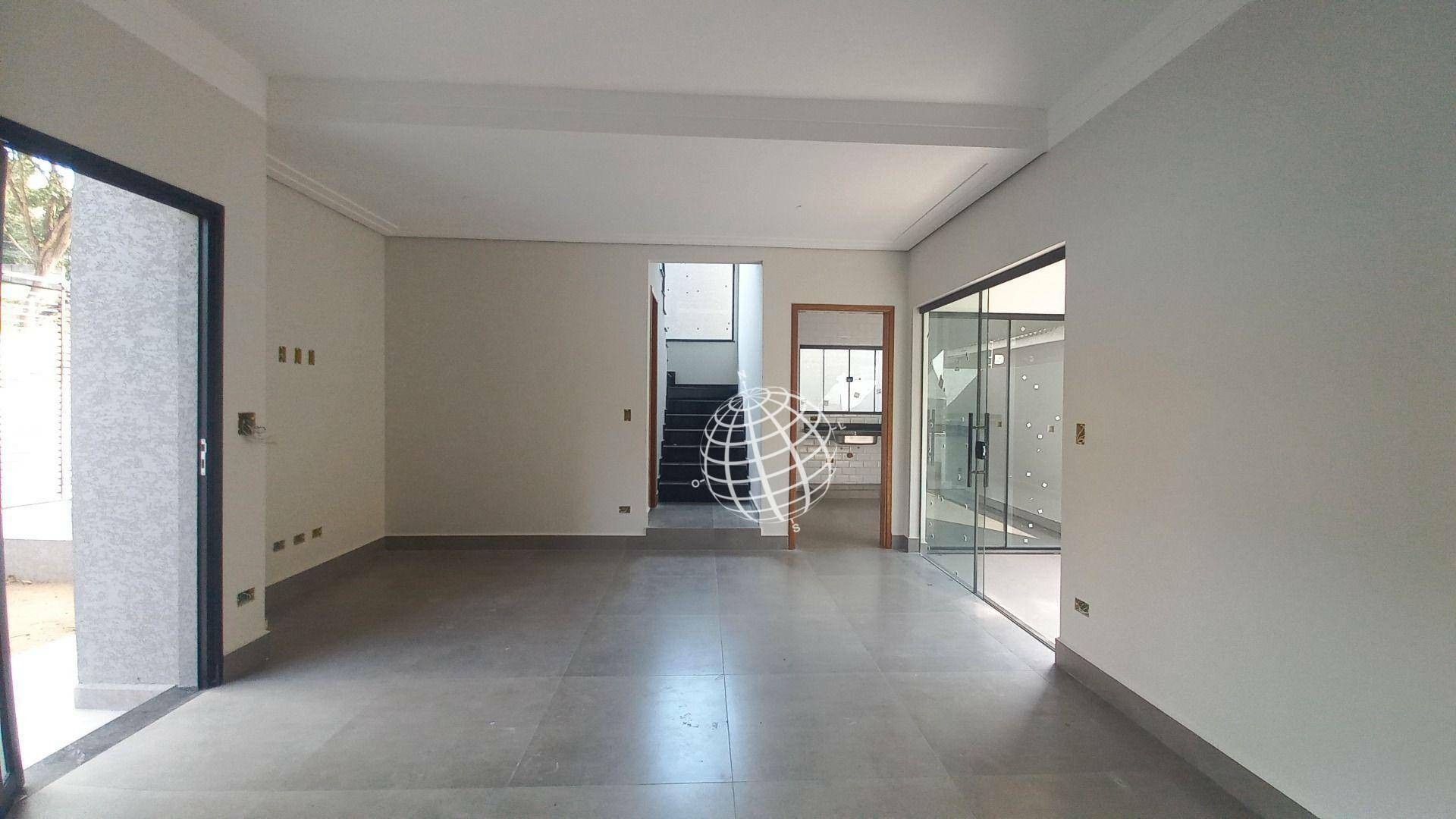 Casa à venda com 3 quartos, 107m² - Foto 3