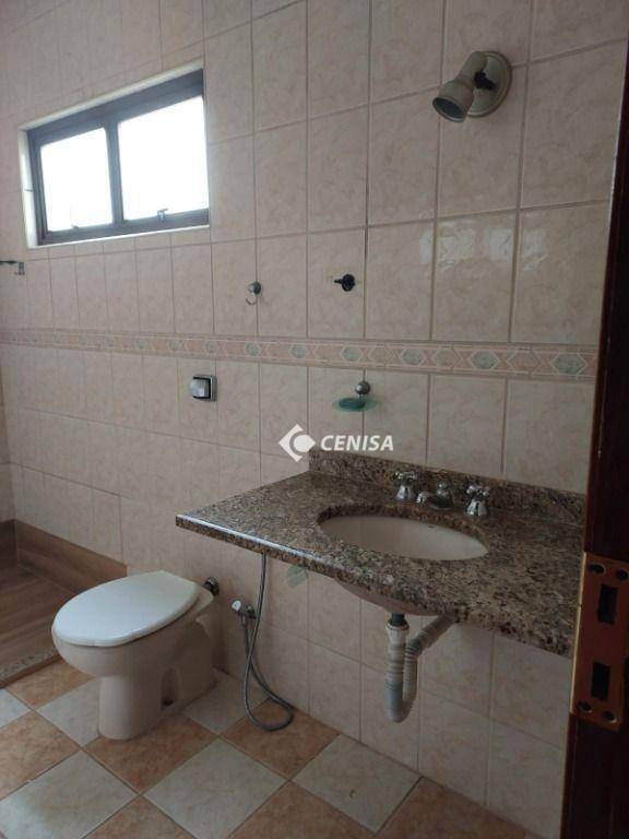 Casa à venda com 3 quartos, 213m² - Foto 24