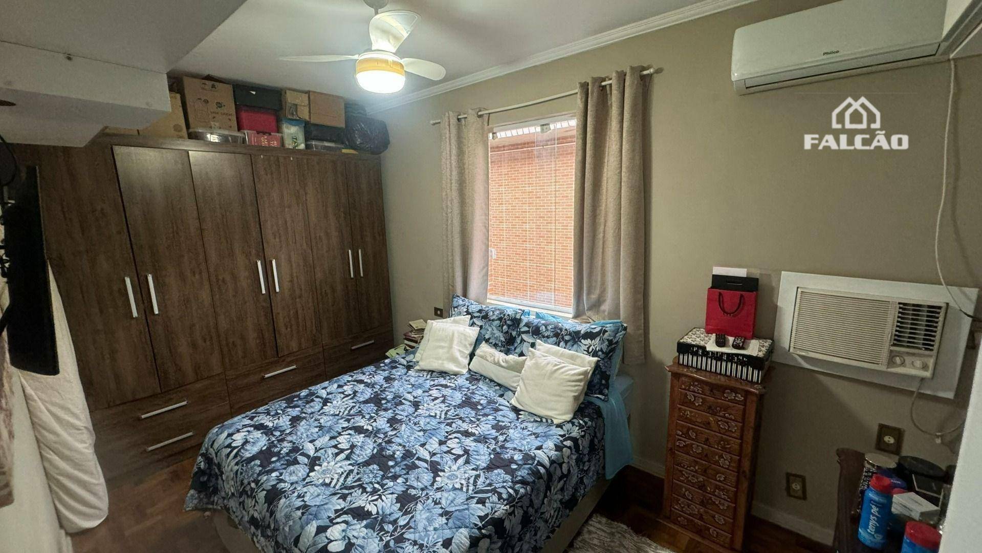 Sobrado à venda com 2 quartos, 70m² - Foto 5