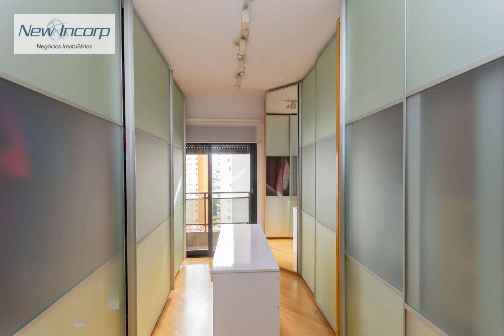 Apartamento à venda e aluguel com 3 quartos, 189m² - Foto 7