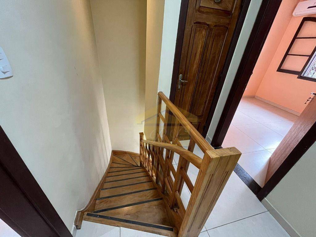 Sobrado à venda com 2 quartos, 100m² - Foto 18