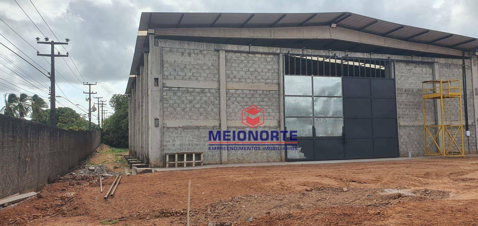 Depósito-Galpão-Armazém para alugar, 1040m² - Foto 16