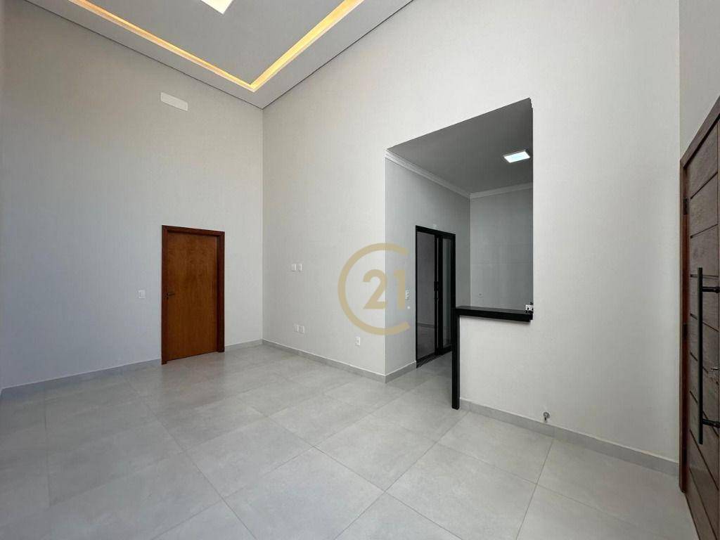 Casa à venda com 3 quartos, 127m² - Foto 5