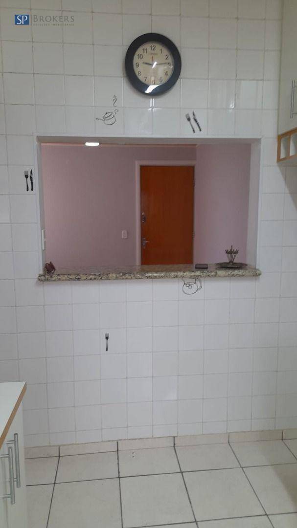 Apartamento à venda com 2 quartos, 47m² - Foto 8