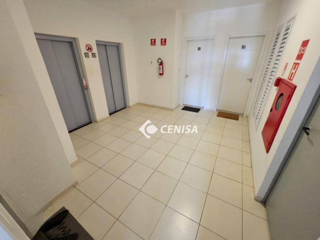 Apartamento à venda com 3 quartos, 100m² - Foto 36