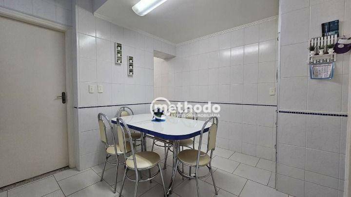 Apartamento à venda com 3 quartos, 107m² - Foto 6