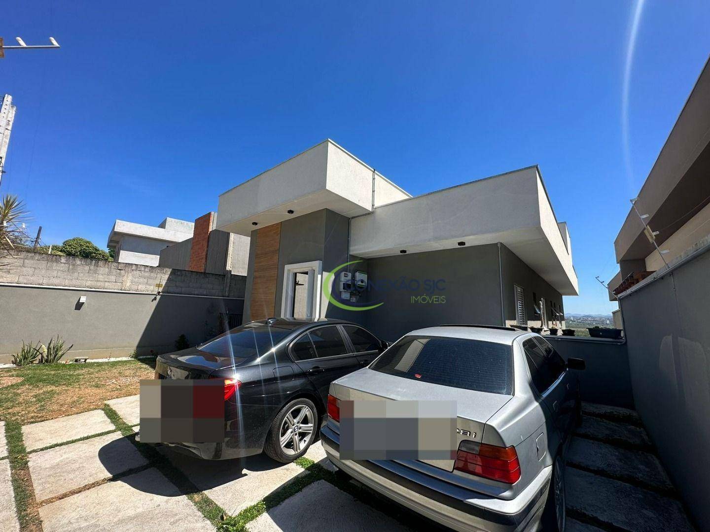 Casa à venda e aluguel com 5 quartos, 300m² - Foto 3