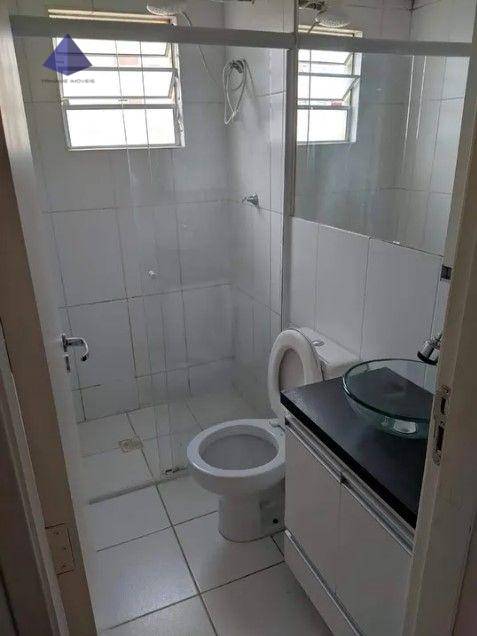 Apartamento à venda com 2 quartos, 45m² - Foto 7