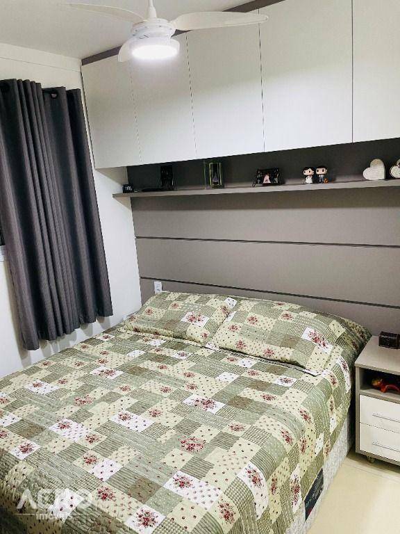Apartamento à venda com 3 quartos, 70m² - Foto 18