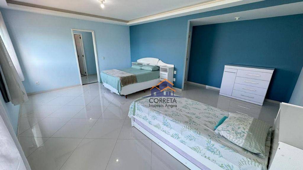 Casa à venda com 5 quartos, 500m² - Foto 12