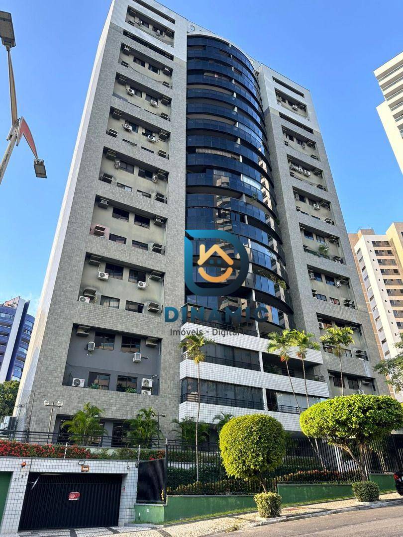 Apartamento, 4 quartos, 160 m² - Foto 2