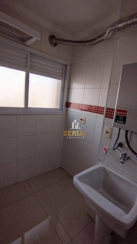 Apartamento para alugar com 2 quartos, 78m² - Foto 20