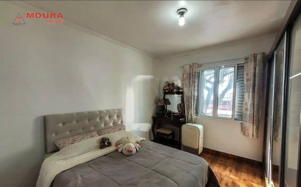 Apartamento à venda com 2 quartos, 72m² - Foto 5