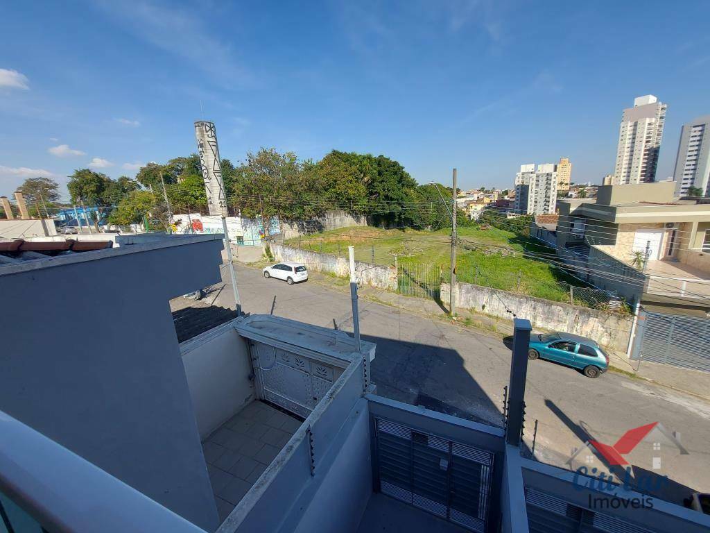 Sobrado à venda e aluguel com 3 quartos, 207m² - Foto 45
