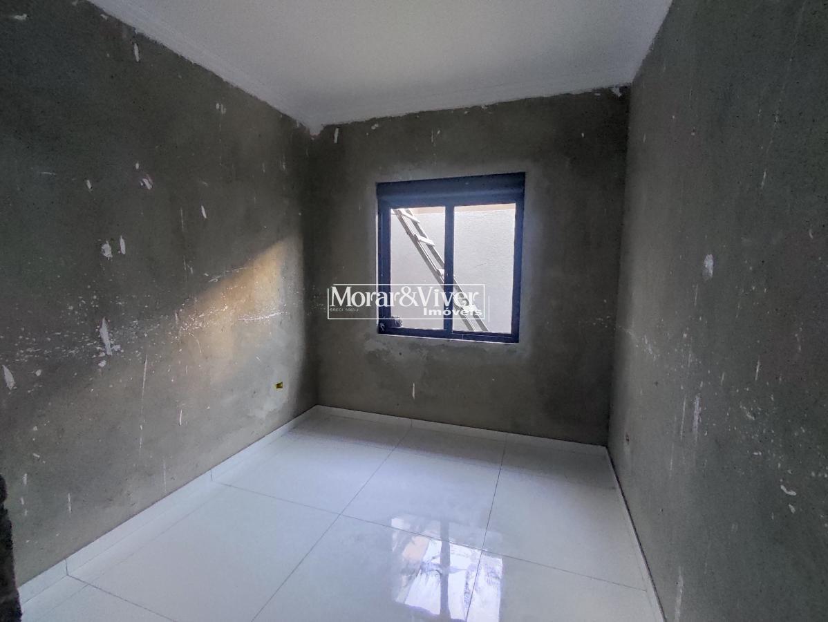 Casa à venda com 3 quartos, 94m² - Foto 11