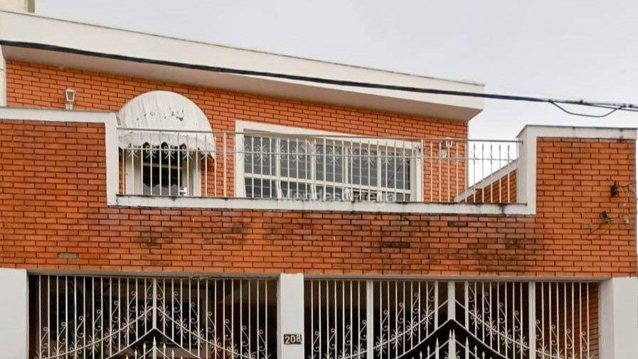 Casa à venda com 3 quartos, 402m² - Foto 2