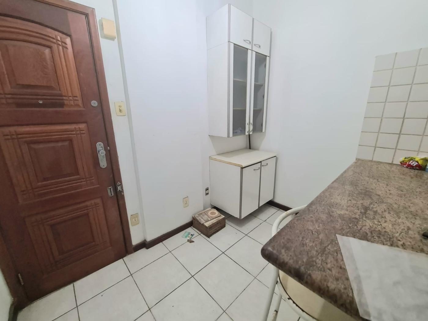 Apartamento à venda com 1 quarto - Foto 31