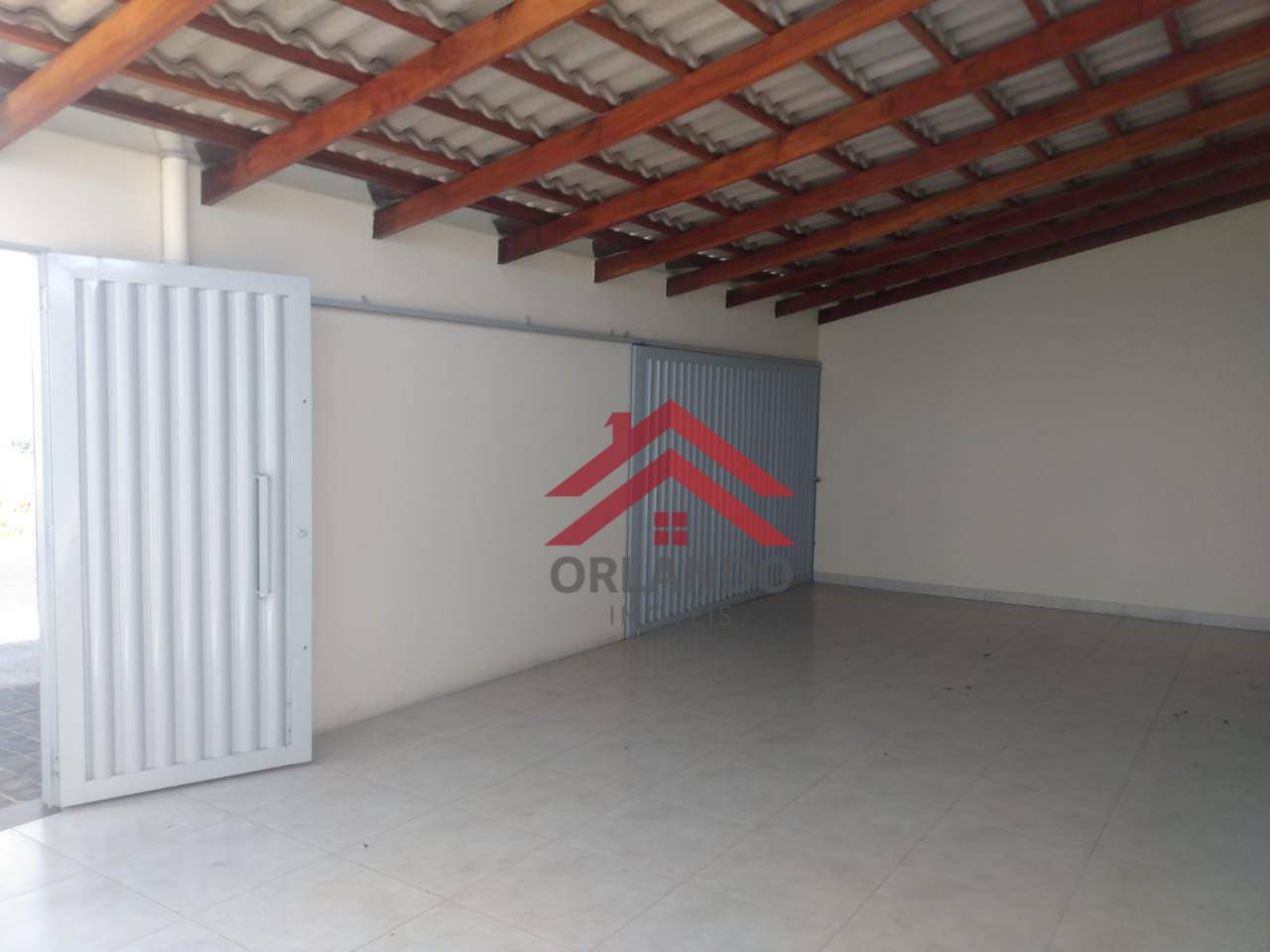 Casa à venda com 3 quartos, 160m² - Foto 4