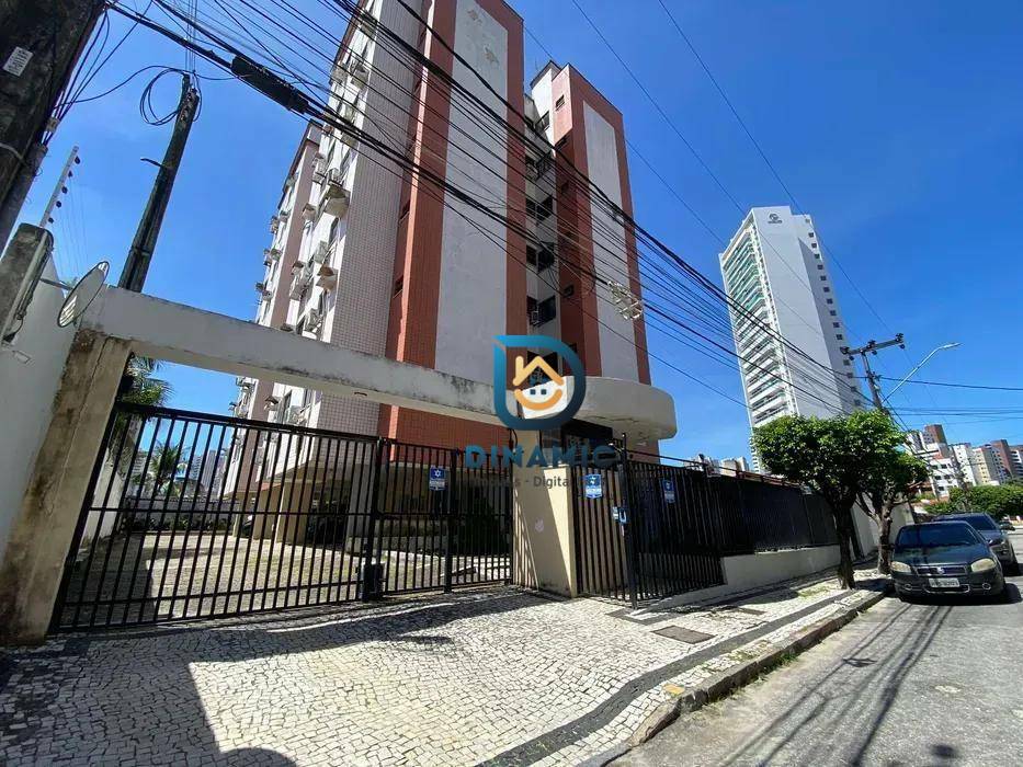 Apartamento, 3 quartos, 72 m² - Foto 2