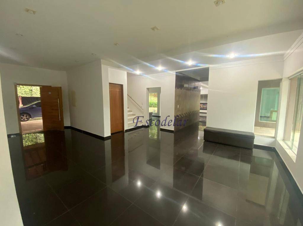 Sobrado à venda com 3 quartos, 250m² - Foto 6