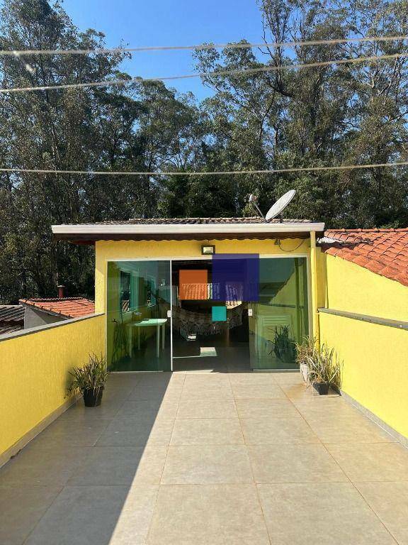 Sobrado à venda com 3 quartos, 340m² - Foto 58