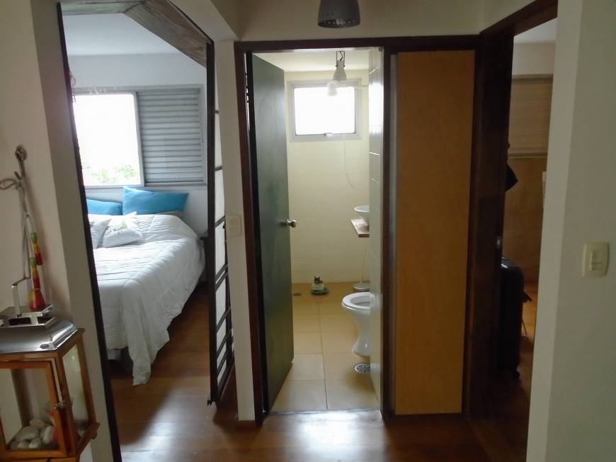 Apartamento à venda com 2 quartos, 68m² - Foto 5