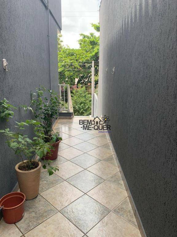 Sobrado à venda com 3 quartos, 190m² - Foto 43