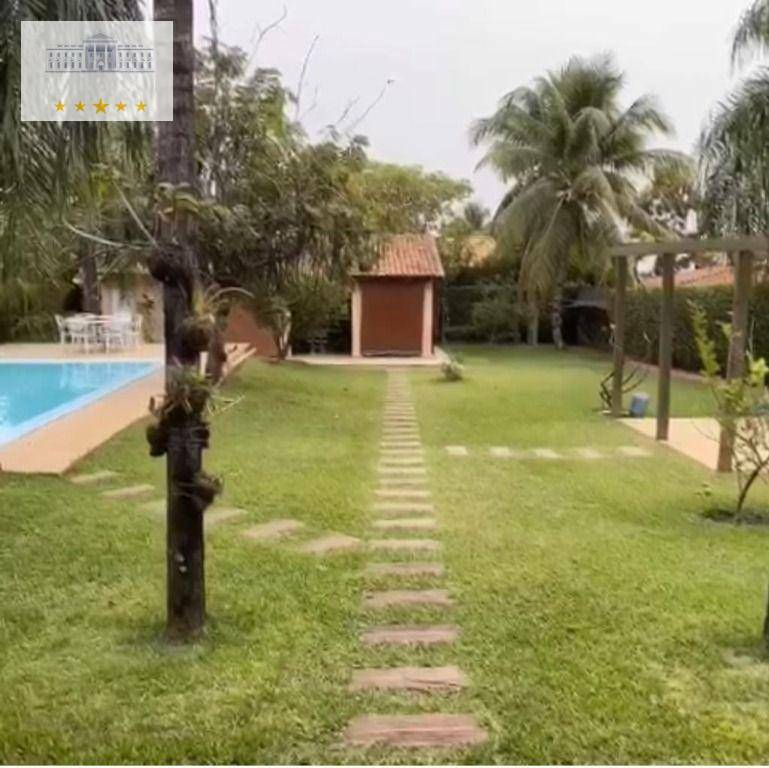 Chácara à venda com 3 quartos, 450m² - Foto 12