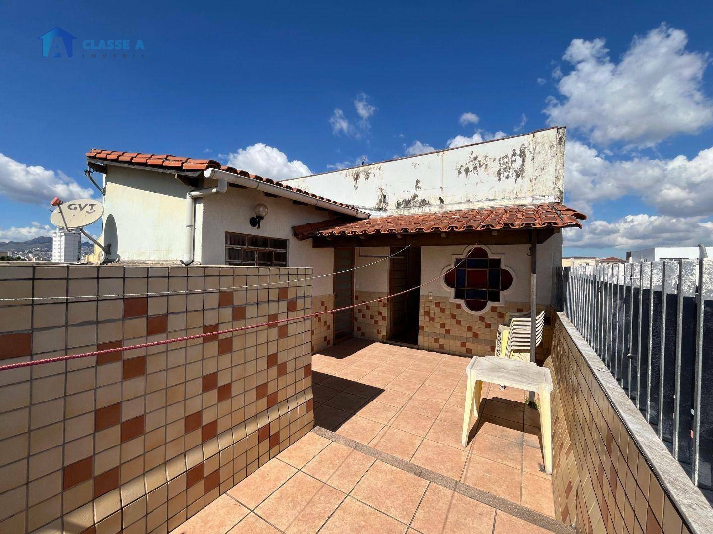 Cobertura para alugar com 4 quartos, 122m² - Foto 6