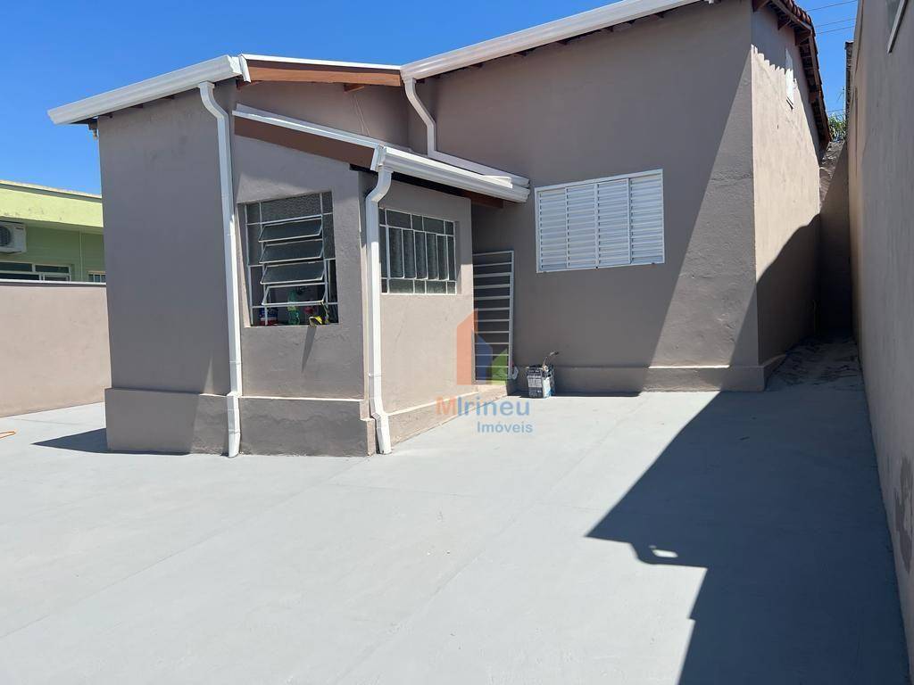 Casa, 105 m² - Foto 2