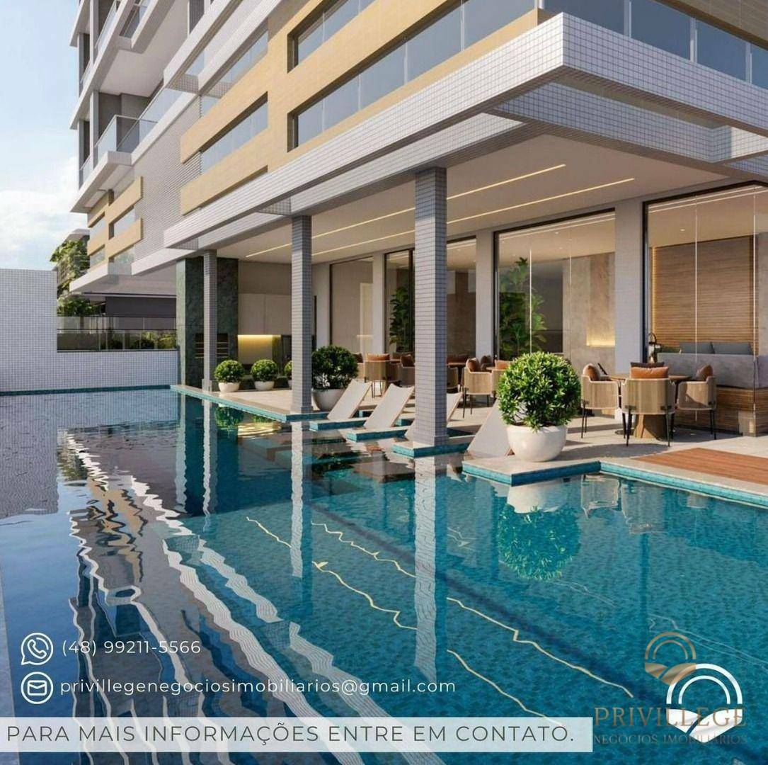 Cobertura à venda com 3 quartos, 202m² - Foto 3