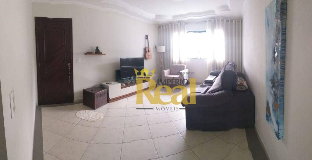 Sobrado à venda com 3 quartos, 210m² - Foto 2