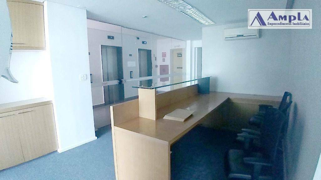 Conjunto Comercial-Sala para alugar, 136m² - Foto 1