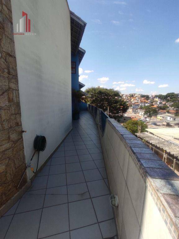 Sobrado à venda com 3 quartos, 283m² - Foto 34