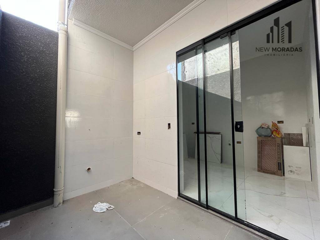 Sobrado à venda com 3 quartos, 87m² - Foto 17